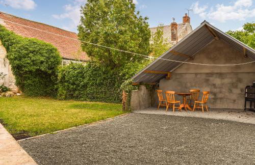 Swift Cottage - Foto 16