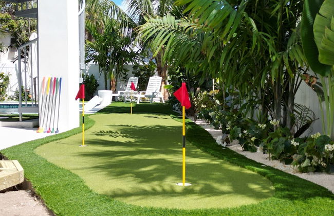 The TipSea Turtle managed by Beach Retreats - Foto 59