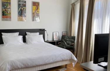 La maison bleue - Foto 12