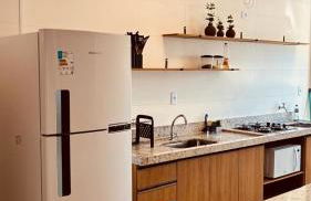 Apartamento aconchego da serra - Foto 8