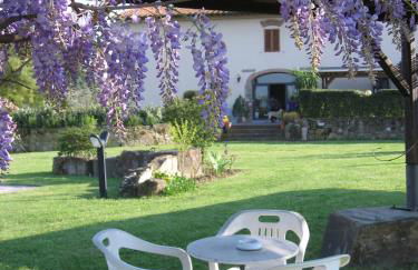 Agriturismo Villani Poderi Nesti & Cupoli - Photo 21