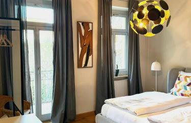 Feinzeit Cozy Rosy - 1-2 Schlafzimmer, 4-6 Gäste, Parkplatz - Photo 54