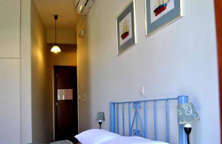 Filoxenia Studios - Foto 53