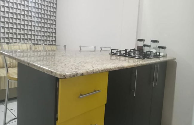 Elegante Apartamento centro de Curitiba - Foto 18