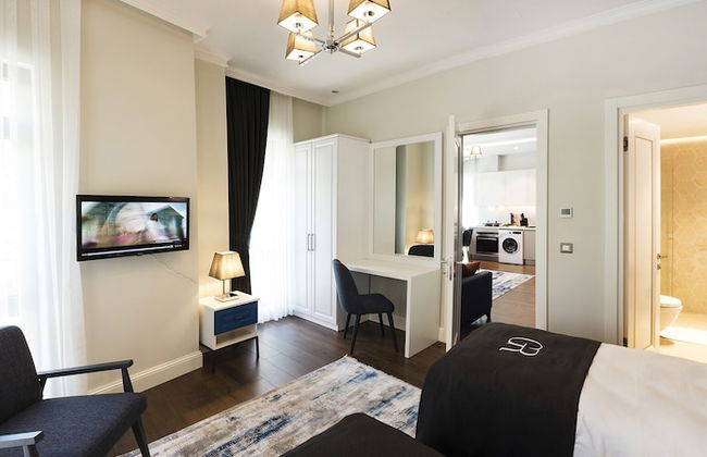 GARLON RESIDENCE - Foto 5