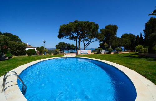 AVA SENIA 5-1- apartamento vista mar - Foto 4