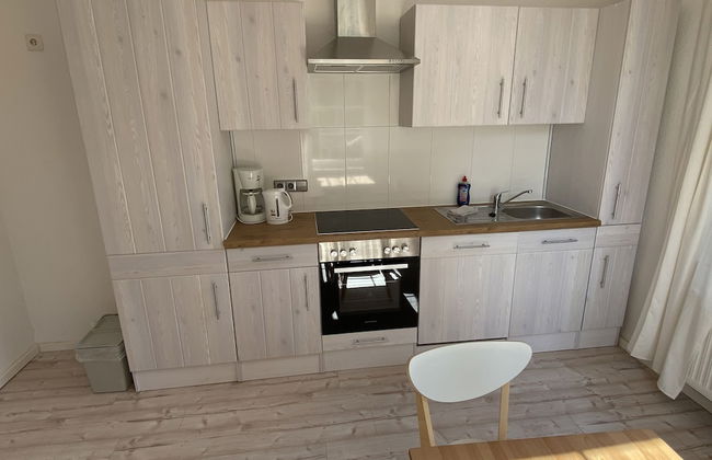 Villa Rysum - Foto 13