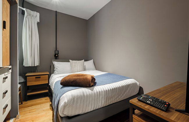 Nido Roma Norte - Foto 26