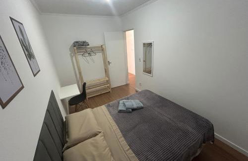 Apartamento inteiro aconchegante - Photo 11