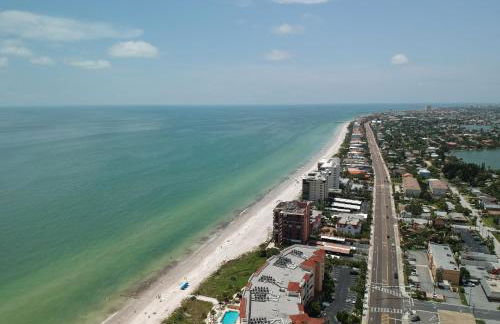 Madeira Beach Condo - Foto 24