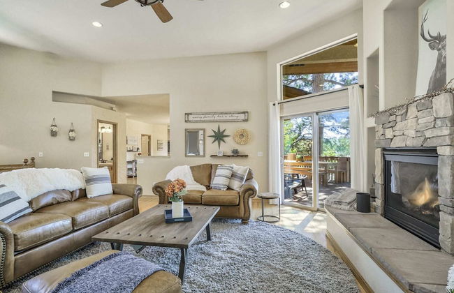 4brmountain Views🌞hot Tubarcade - Foto 24