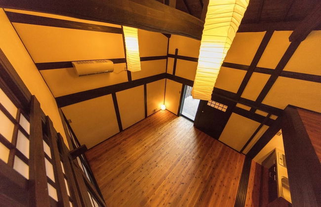 SenzanAn Kitamachi 101 - Foto 9