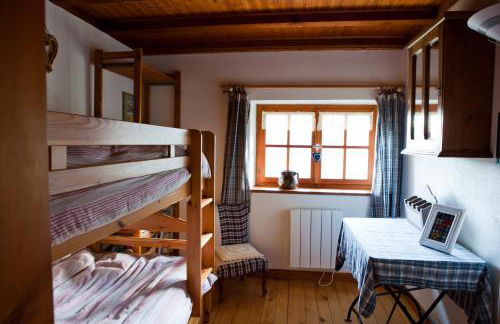 Gîte du Pré au Miel en plein coeur de l'Alsace - Foto 32