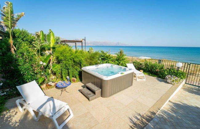 Dune Home - Casa con 2 Camere da Letto - Foto 25