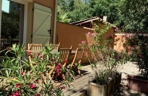 La Morandiere - Foto 52