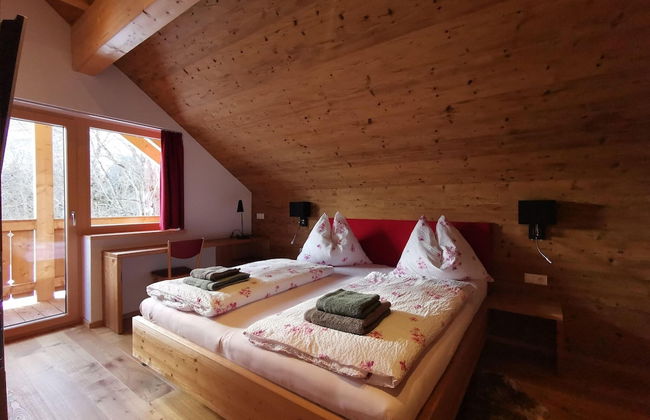 Premium Chalet in Tauplitz With Sauna and Pool - Foto 2