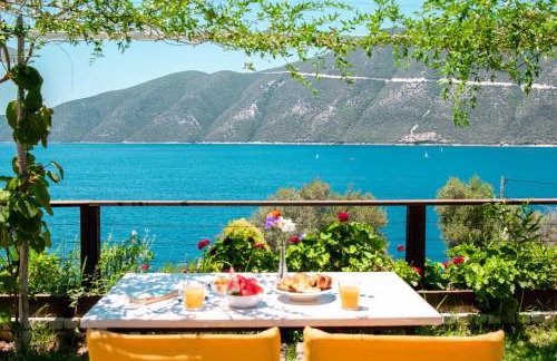 Sappho Boutique Suites - Foto 22