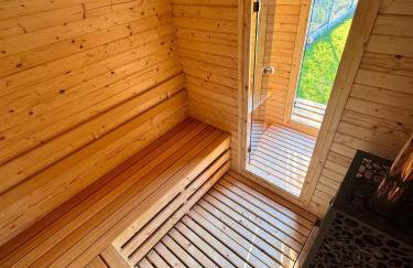 Chabrowa Oaza - Foto 41