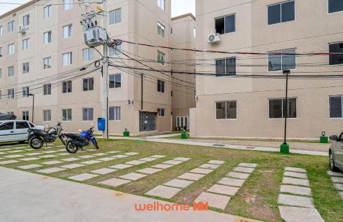 Apartamento em Guaratiba perto do Park Shopping - Foto 38