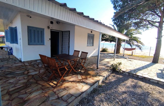 Beachfront/2br/garden/bbq/seaview/quietretreat - Foto 26