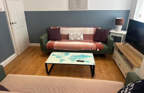 Short Term Contractor Apartment - Foto 6