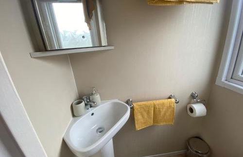 Coastal Caravan Holidays - Nightingale 8 - Foto 22