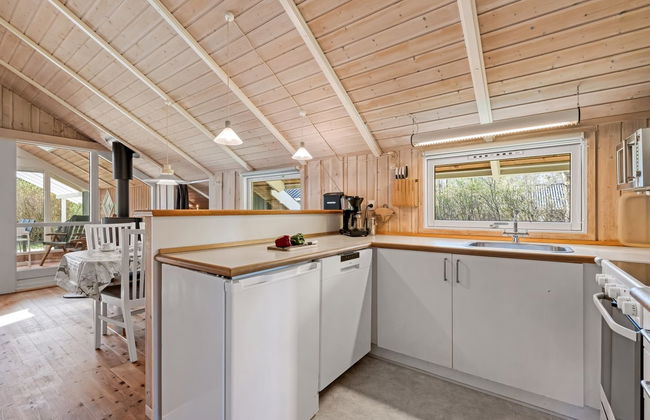 "Snefrid" - 12km from the sea - Foto 20