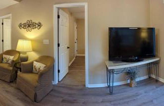 Home away from home Charlotte - Foto 22