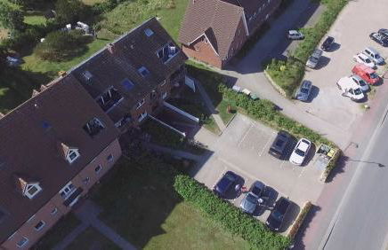 Haus Strandlaeufer App 7 - Foto 21