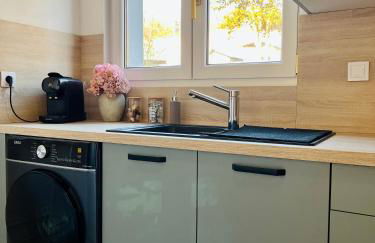 Suite Namaste - Cozy Apartment - Foto 15