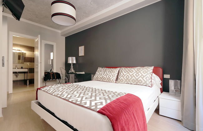 Piazzetta Margutta - My Extra Home - Foto 37