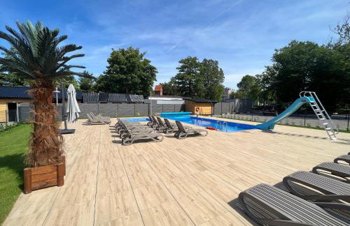 Domki Marcela Mielno - Foto 3