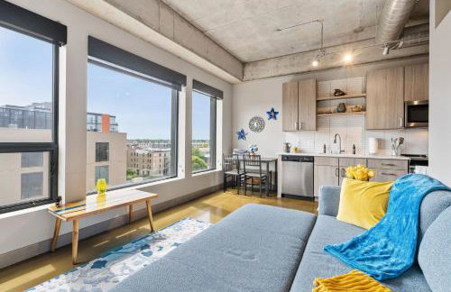 Sable 604 - One Bedroom - Photo 12