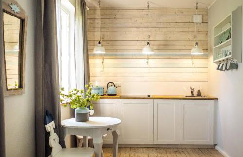 Butikowe apartamenty w Sudetach - TRZY MORZA - pod górą Trójmorski Wierch - Foto 28