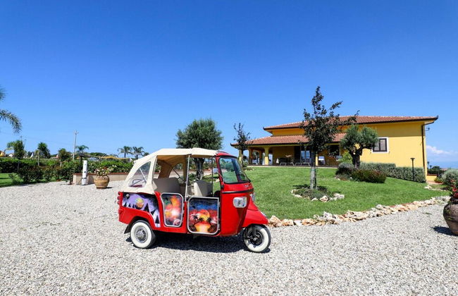 I Giardini Dell Olimpo - Zeus - Foto 24