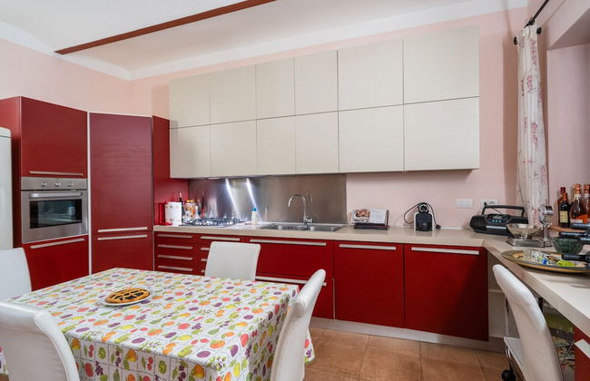 Ribusieri Country House - Photo 15