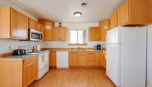 Malta Vacation Rental about 2 Mi to Town! - Foto 2