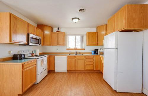 Malta Vacation Rental about 2 Mi to Town! - Photo 2