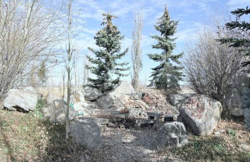 Cozy Cottage in the Tetons - Foto 26