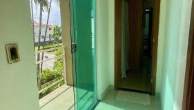 No centro com segurança e lazer para 13 pessoas - Foto 5