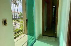 No centro com segurança e lazer para 13 pessoas - Foto 5