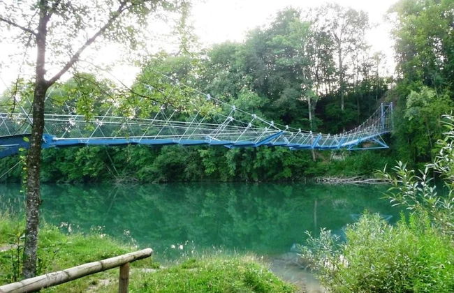 Sunny Terrace Apartment - Foto 14