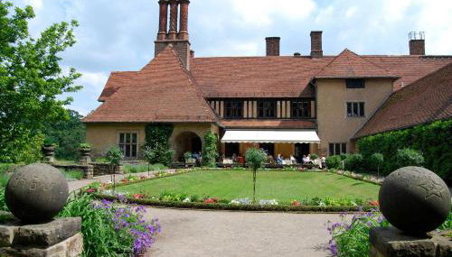 Ferienwohnung Babelsberg - Foto 2