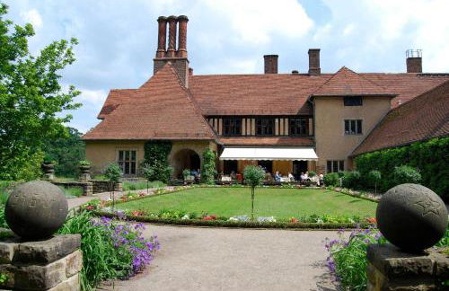 Ferienwohnung Babelsberg - Foto 2