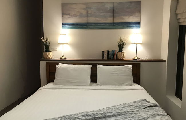 7 Bedroom Sea View Villa SDV227A-By Samui Dream Villas - Photo 10