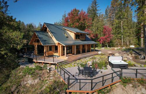 Riverside Retreat - Photo 64