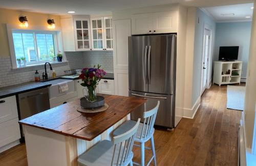 Duplex Farmhouse Rental Walk to Downtown - Foto 8