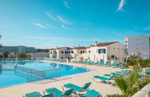 Apartamentos Seth Mestral y Llebeig - Foto 98