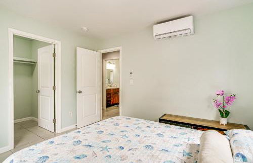 Ewa Beach Apartment with Beach Gear about 1 Mi to Ocean! - Foto 14