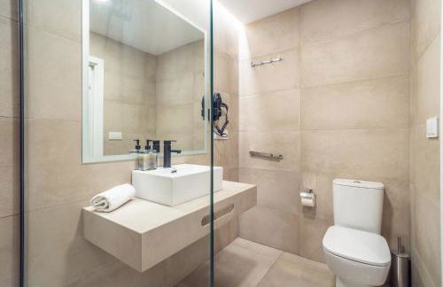 CMDreams Gold- Apartamentos turísticos con ruinas romanas en el centro de Mérida - Photo 26